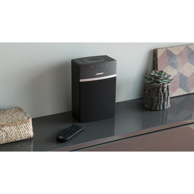 bluetooth soundtouch 10