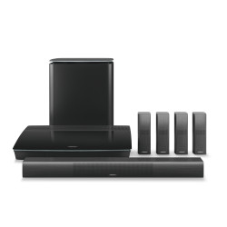 bose soundbar 700 5.1 home theater